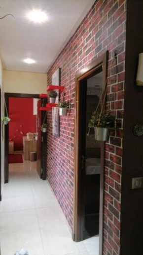 Cozy appartement